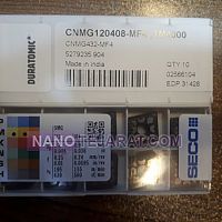 CNMG 120408-MF4 TM4000